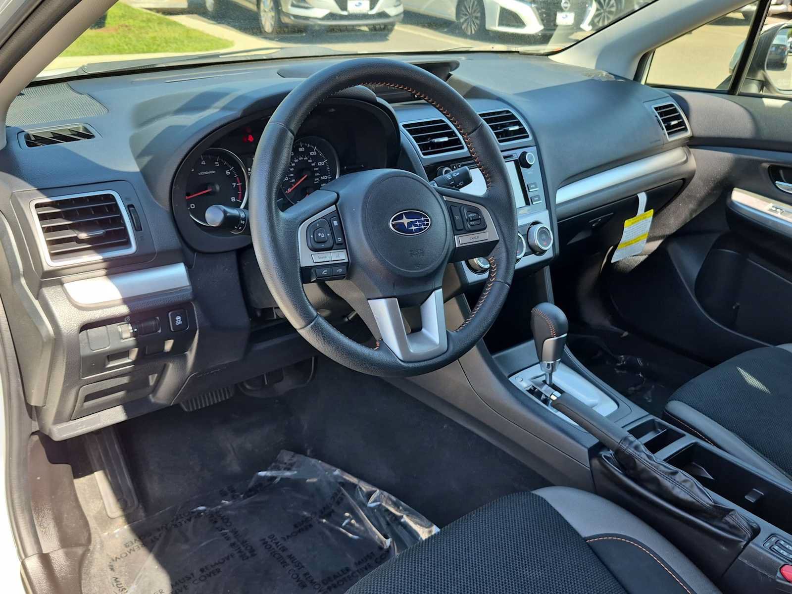 Used 2017 Subaru Crosstrek 2.0i Premium AWD/4WD image 10
