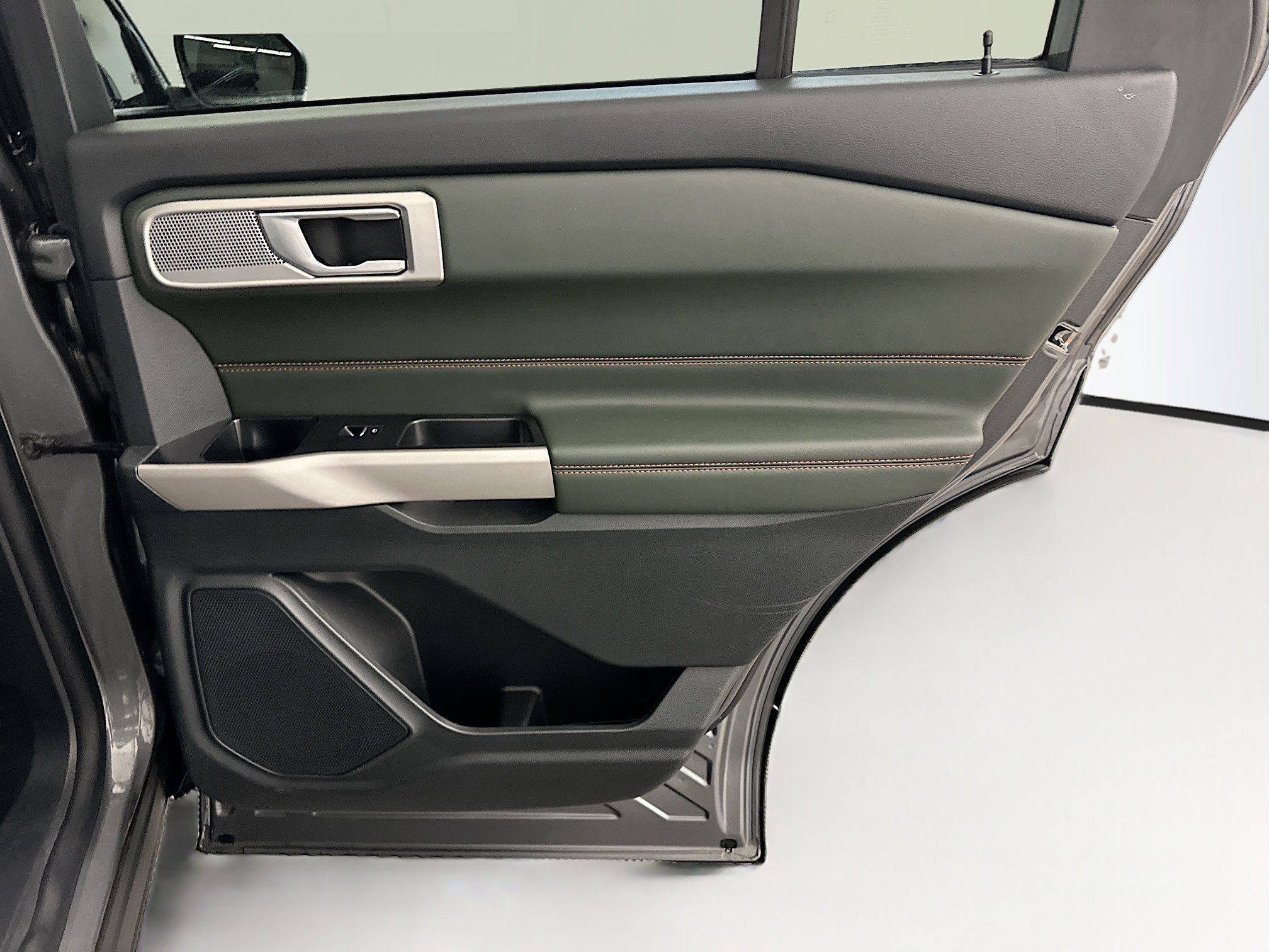 Used 2023 Ford Explorer Timberline w/ Timberline Technology Package image 34