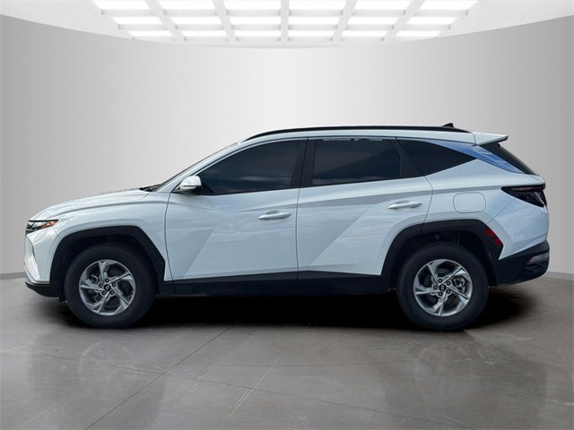Used 2023 Hyundai Tucson SEL image 4