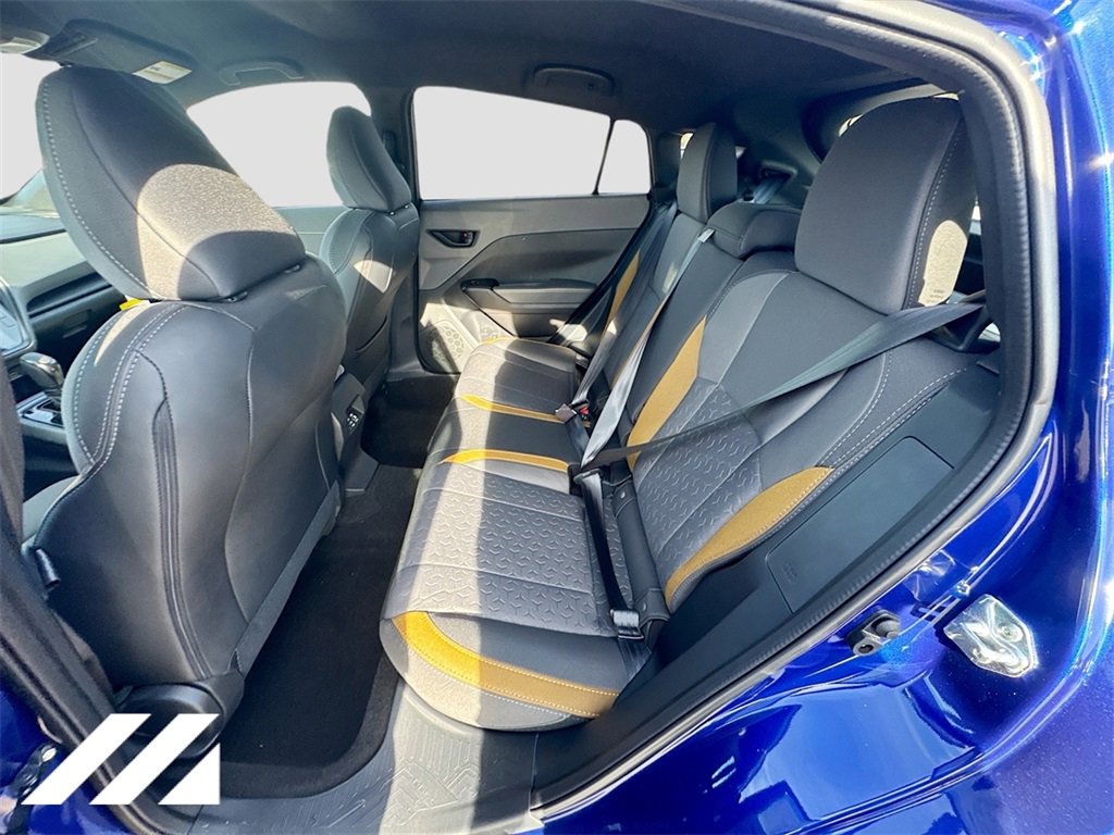 New 2026 Subaru Crosstrek 2.5i Sport image 25