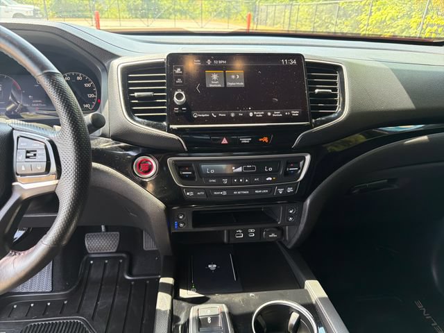 Used 2024 Honda Ridgeline Black Edition image 20