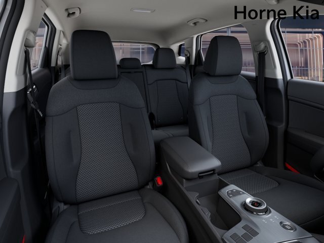 New 2027 Kia Sportage LX FWD image 15