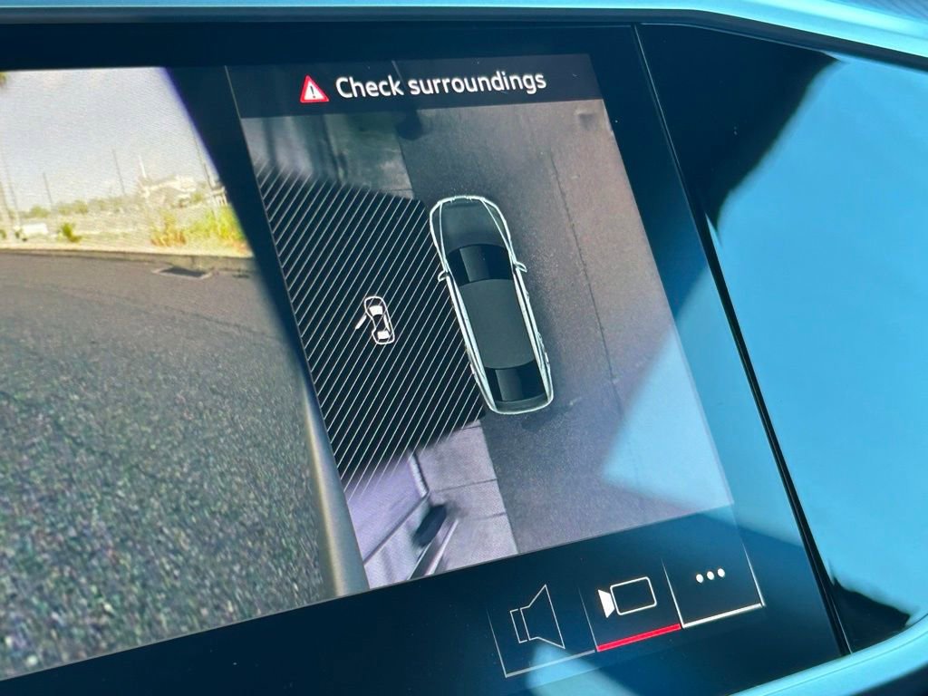 Used 2023 Audi S7 Premium Plus w/ Premium Plus Package image 34