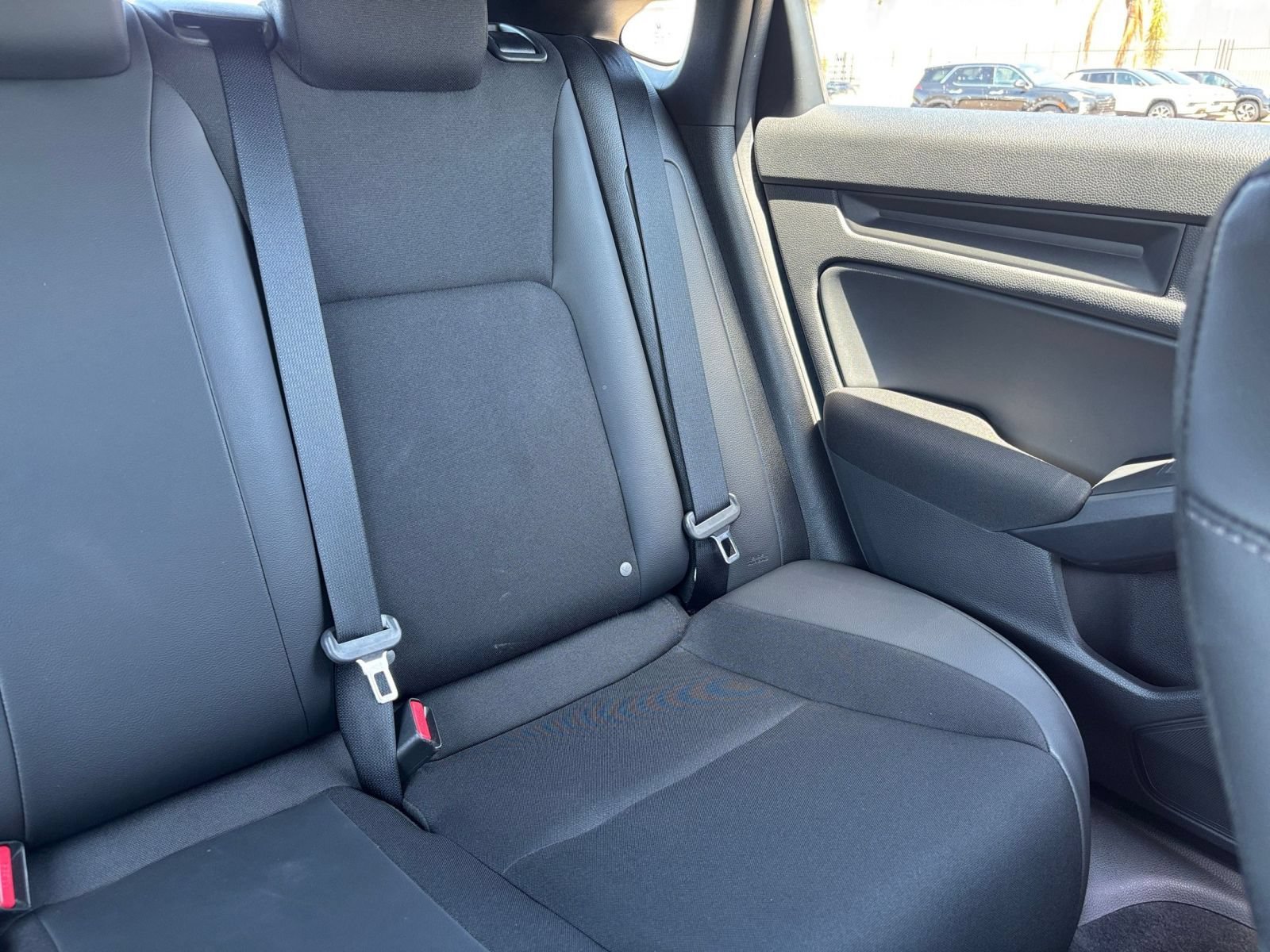Used 2025 Honda Civic Sport image 35