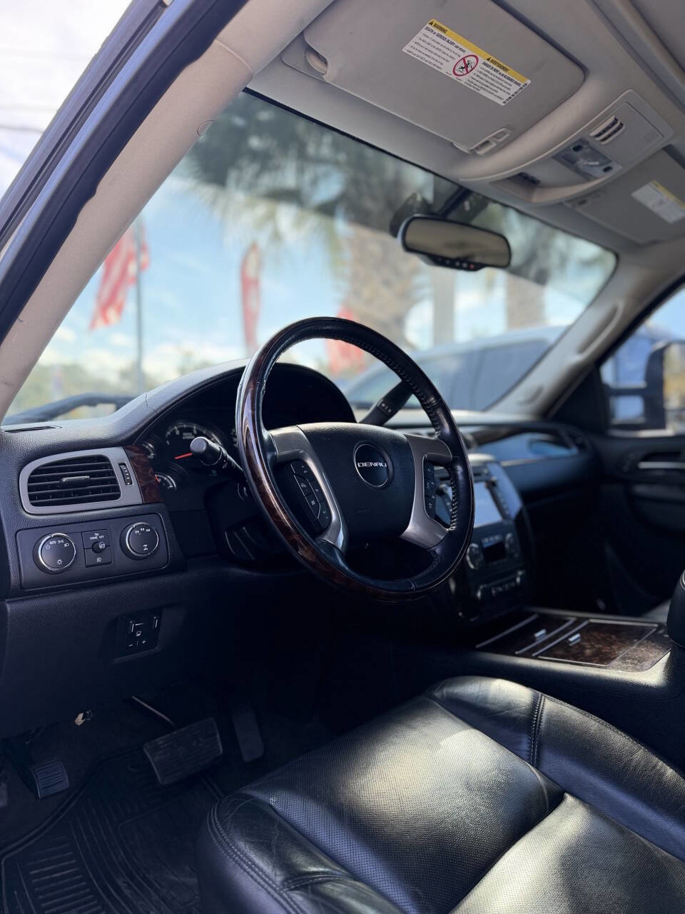 Used 2013 GMC Sierra 2500 Denali image 11