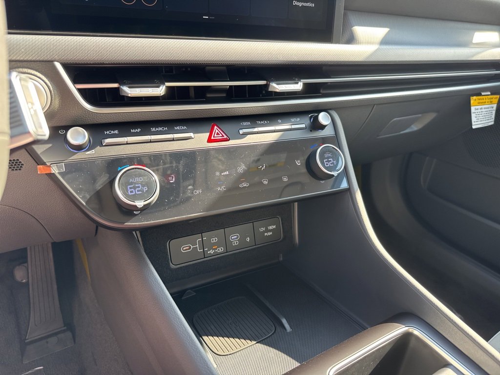 New 2026 Hyundai Sonata SEL image 25