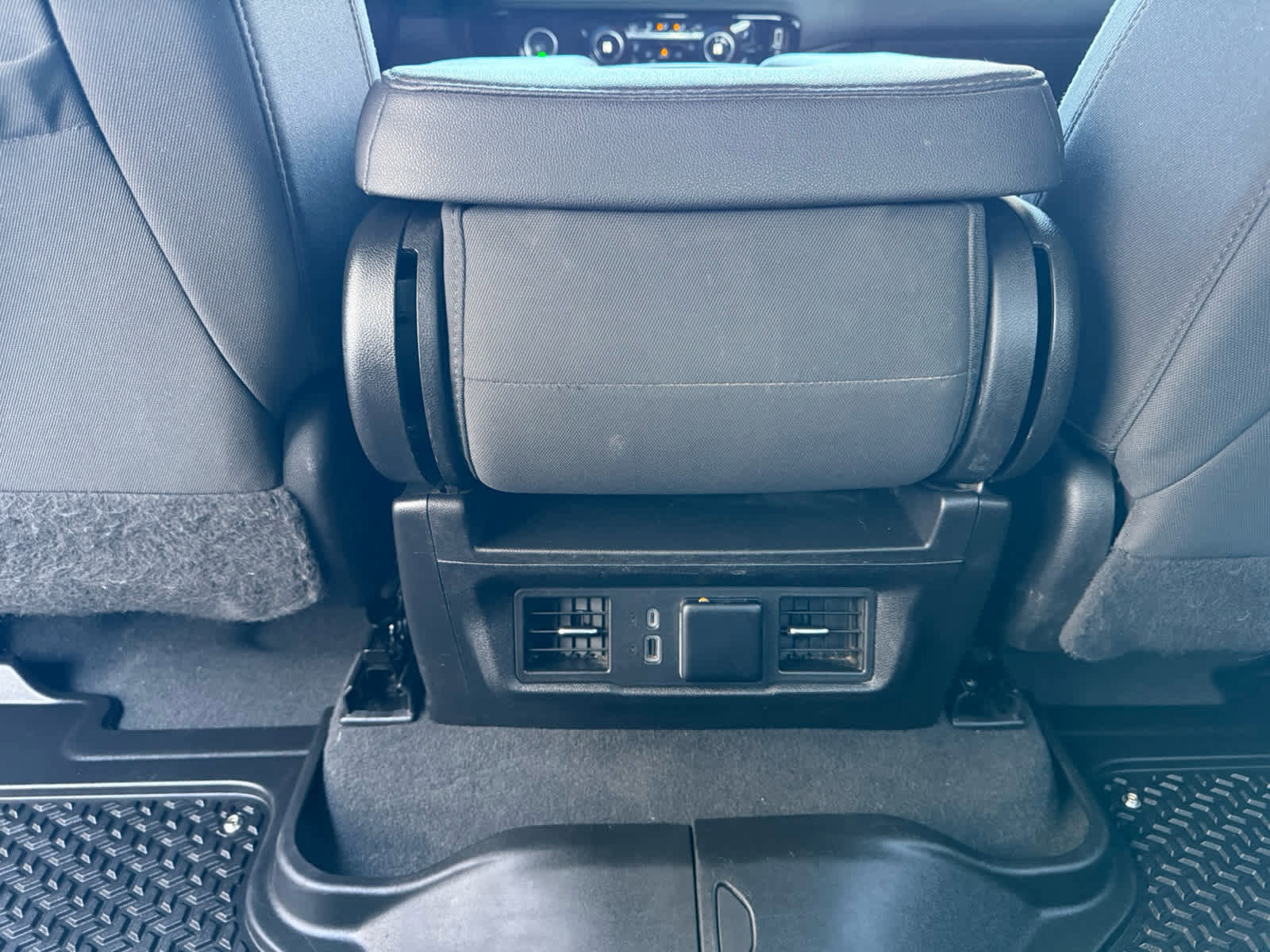 Used 2024 Chevrolet Silverado 1500 RST w/ Protection Package image 10