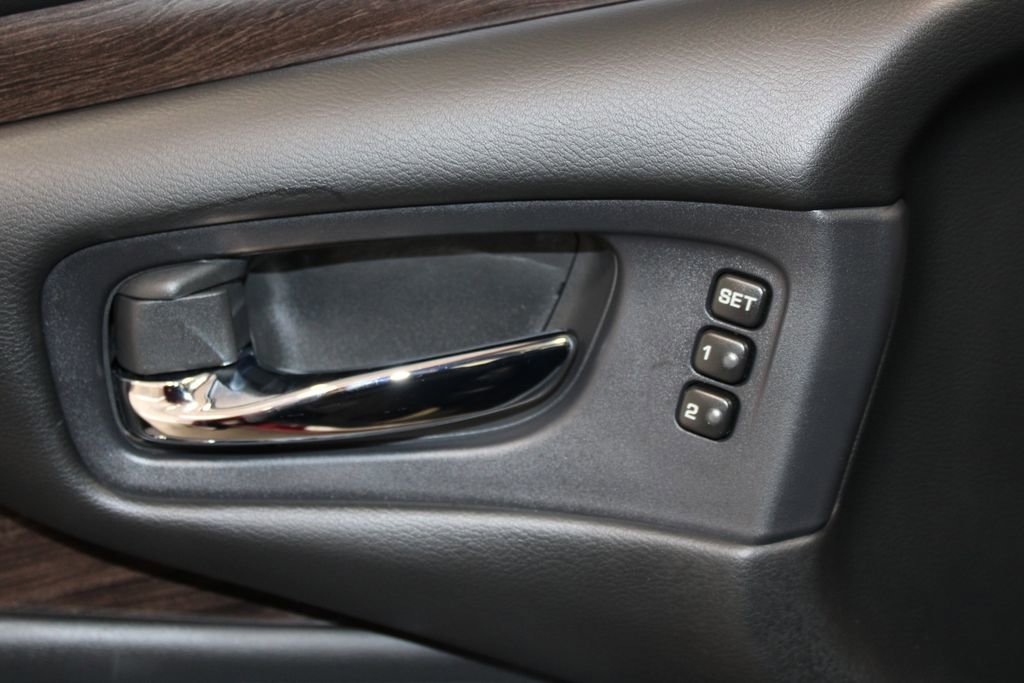 Used 2024 Nissan Murano Platinum image 42