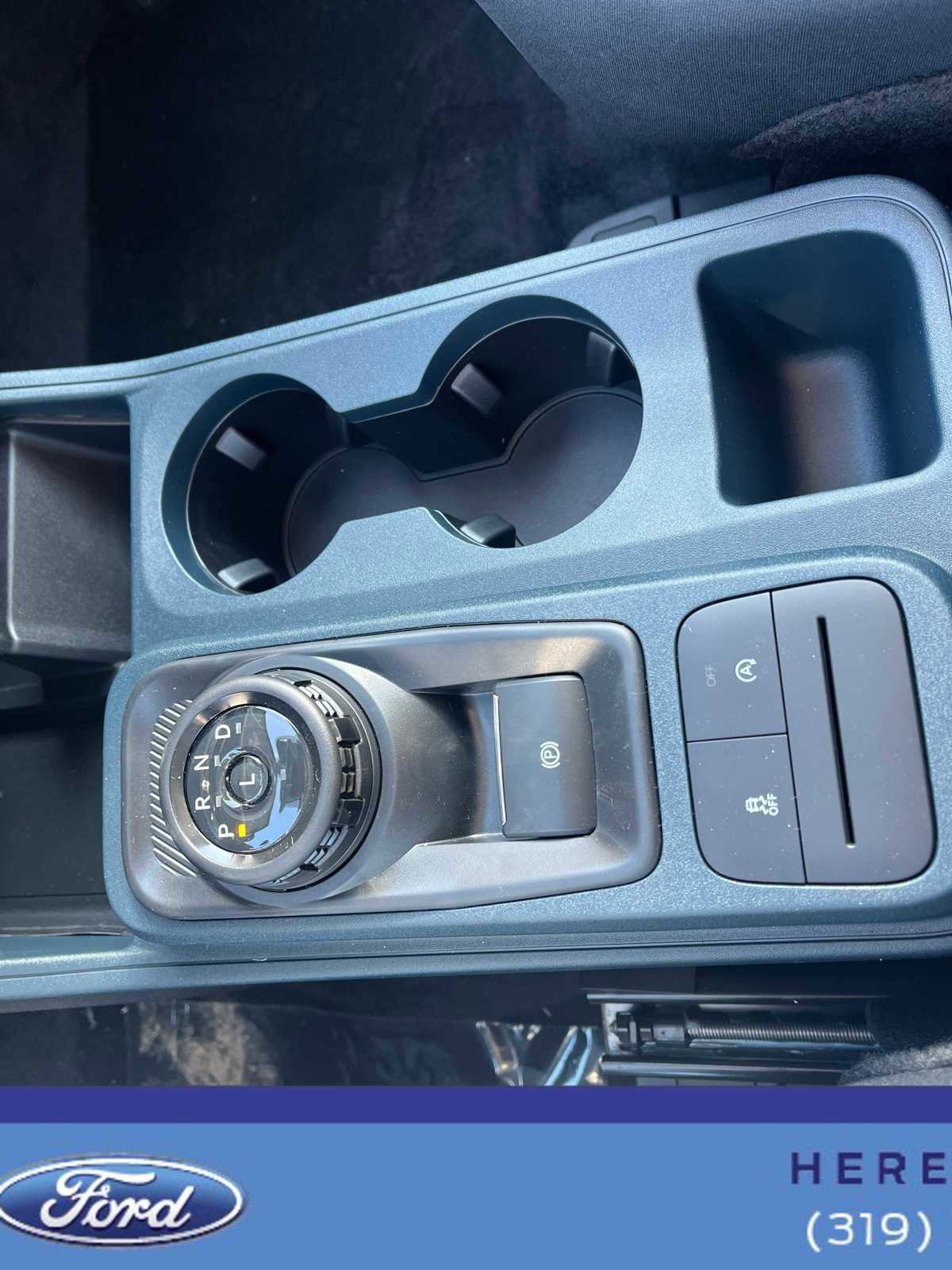 New 2025 Ford Maverick XLT w/ XLT Luxury Package image 38