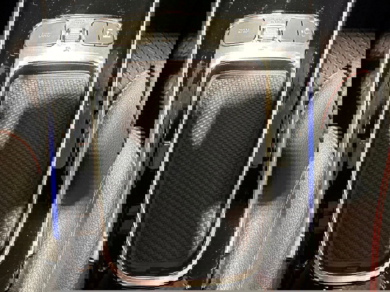 Used 2024 Mercedes-Benz GLB 250 4MATIC image 27