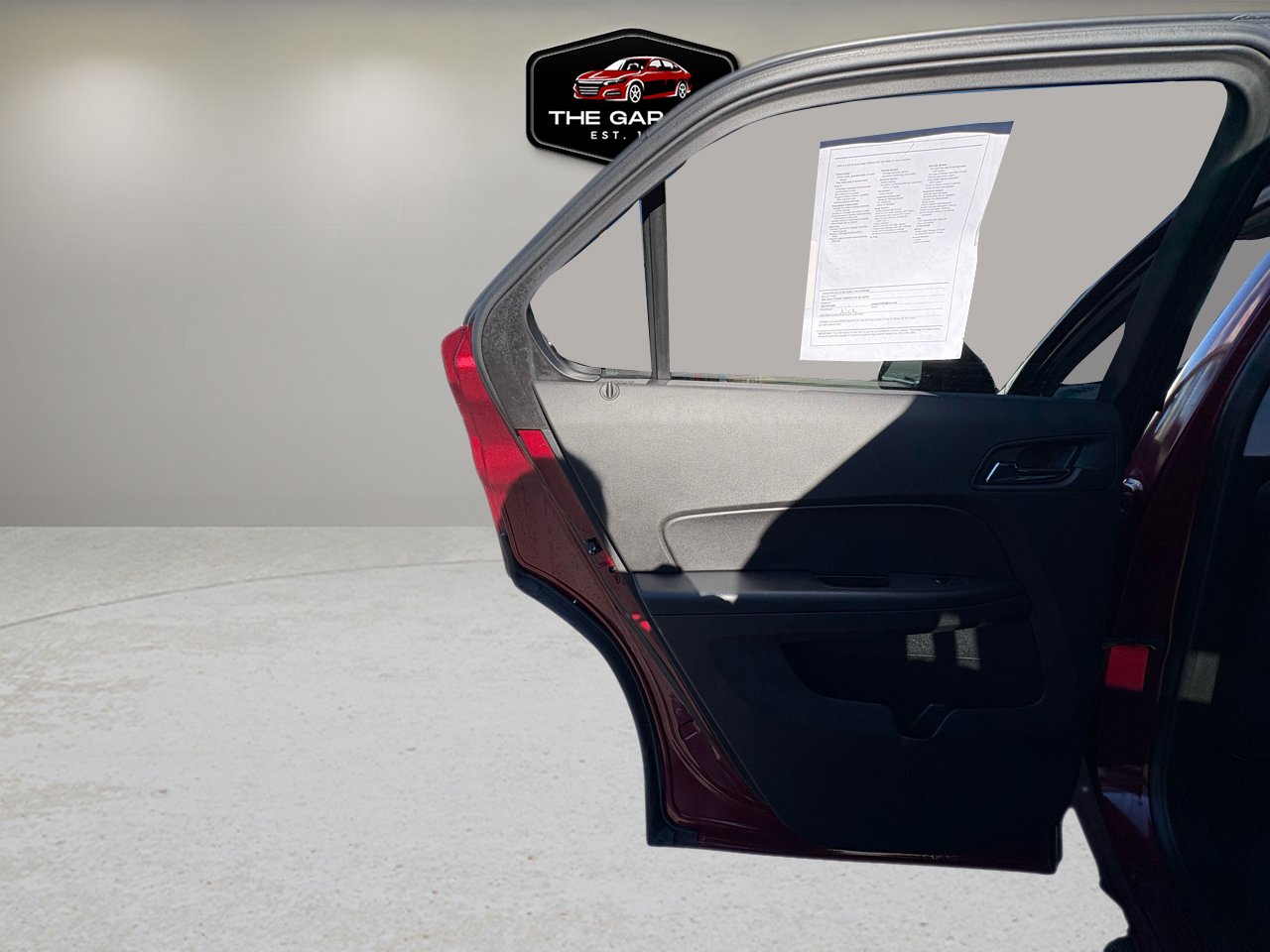 Used 2017 Chevrolet Equinox LT w/ Convenience Package image 39