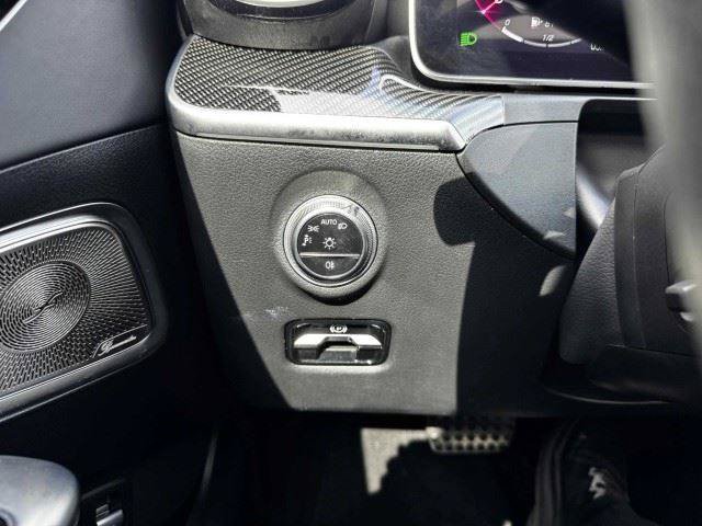 Used 2024 Mercedes-Benz C 36 AMG S image 26
