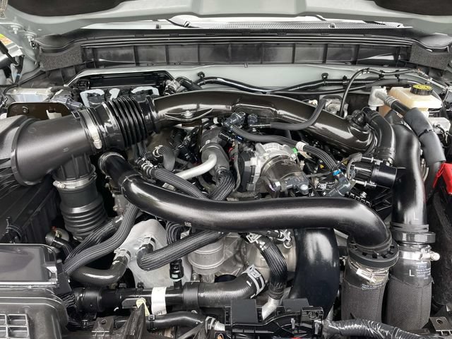 Certified 2023 Ford Bronco Raptor AWD/4WD image 38