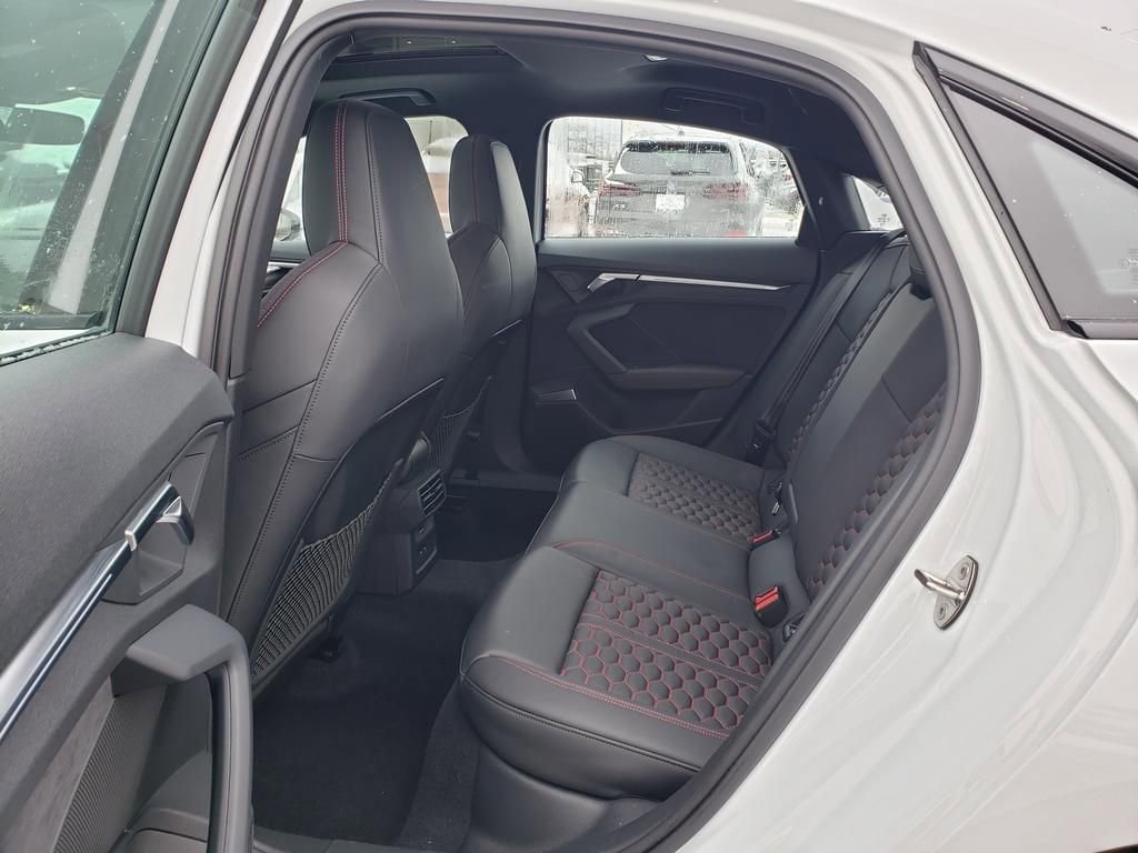 Used 2023 Audi RS 3 image 11