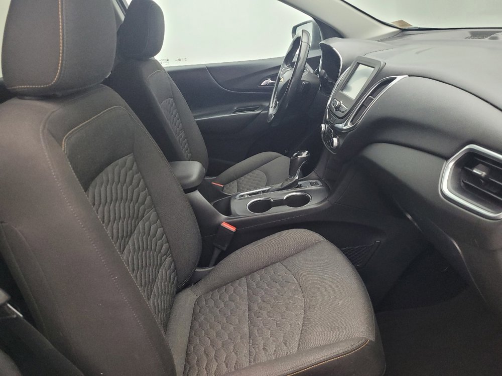 Used 2018 Chevrolet Equinox LT image 21