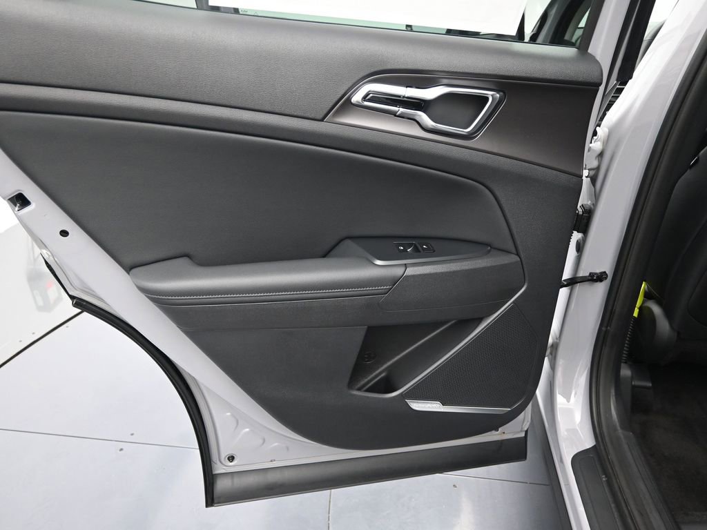 New 2026 Kia Sportage SX Prestige image 17