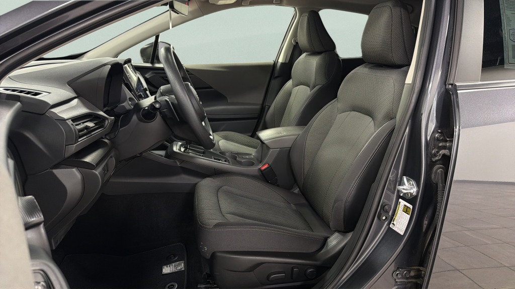 Used 2024 Subaru Crosstrek 2.0i Premium AWD/4WD image 16
