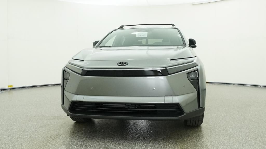New 2026 Toyota bZ FWD image 31