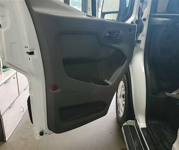 Used 2025 Ford Transit 250 Low Roof w/ Exterior Upgrade Package RWD image 6