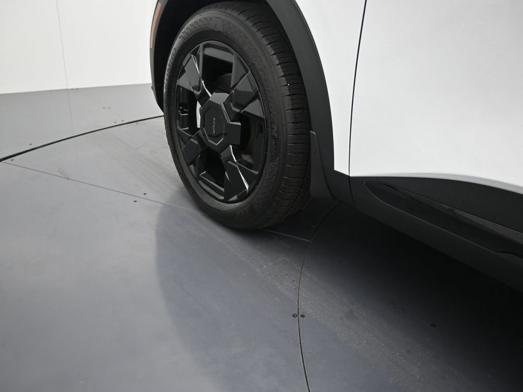 New 2026 Kia Sportage X-Line w/ X-Line Technology Package image 12