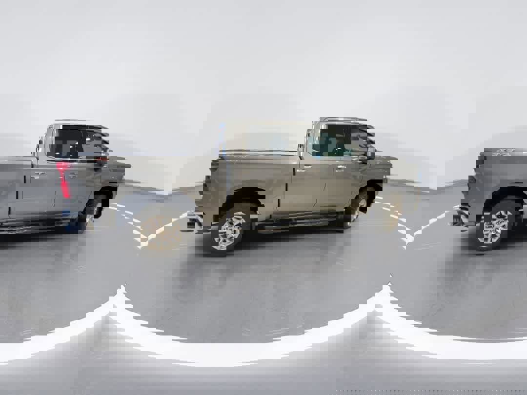 Used 2020 Chevrolet Silverado 1500 LTZ w/ LTZ Plus Package image 9