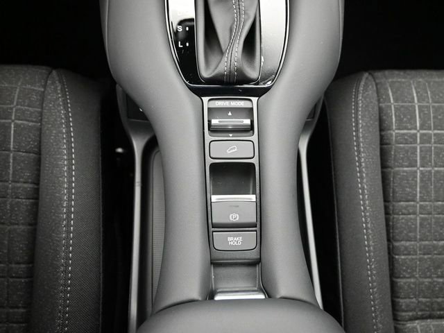Used 2026 Honda HR-V LX image 24