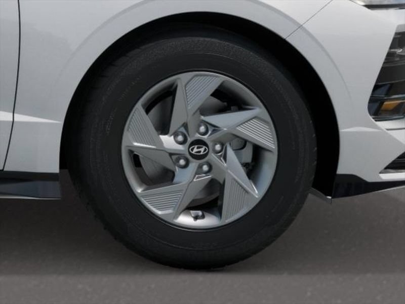 New 2026 Hyundai Sonata SE FWD image 8
