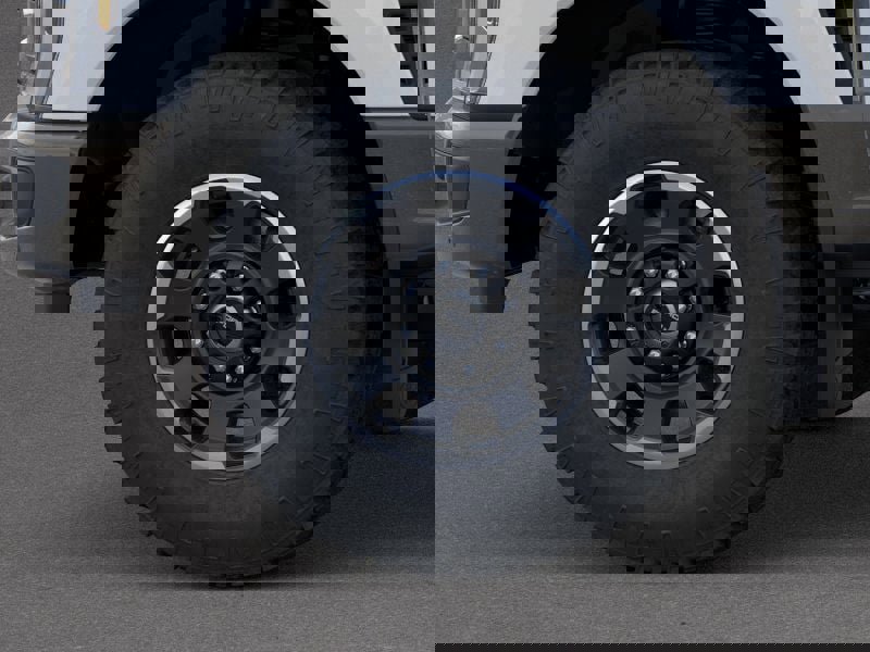 New 2026 Ford F350 King Ranch w/ Tremor Off-Road Package image 19