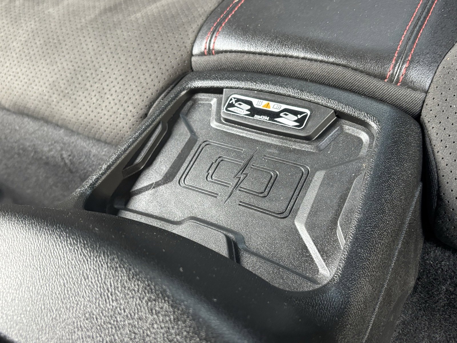 Used 2021 Chevrolet Camaro ZL1 image 14