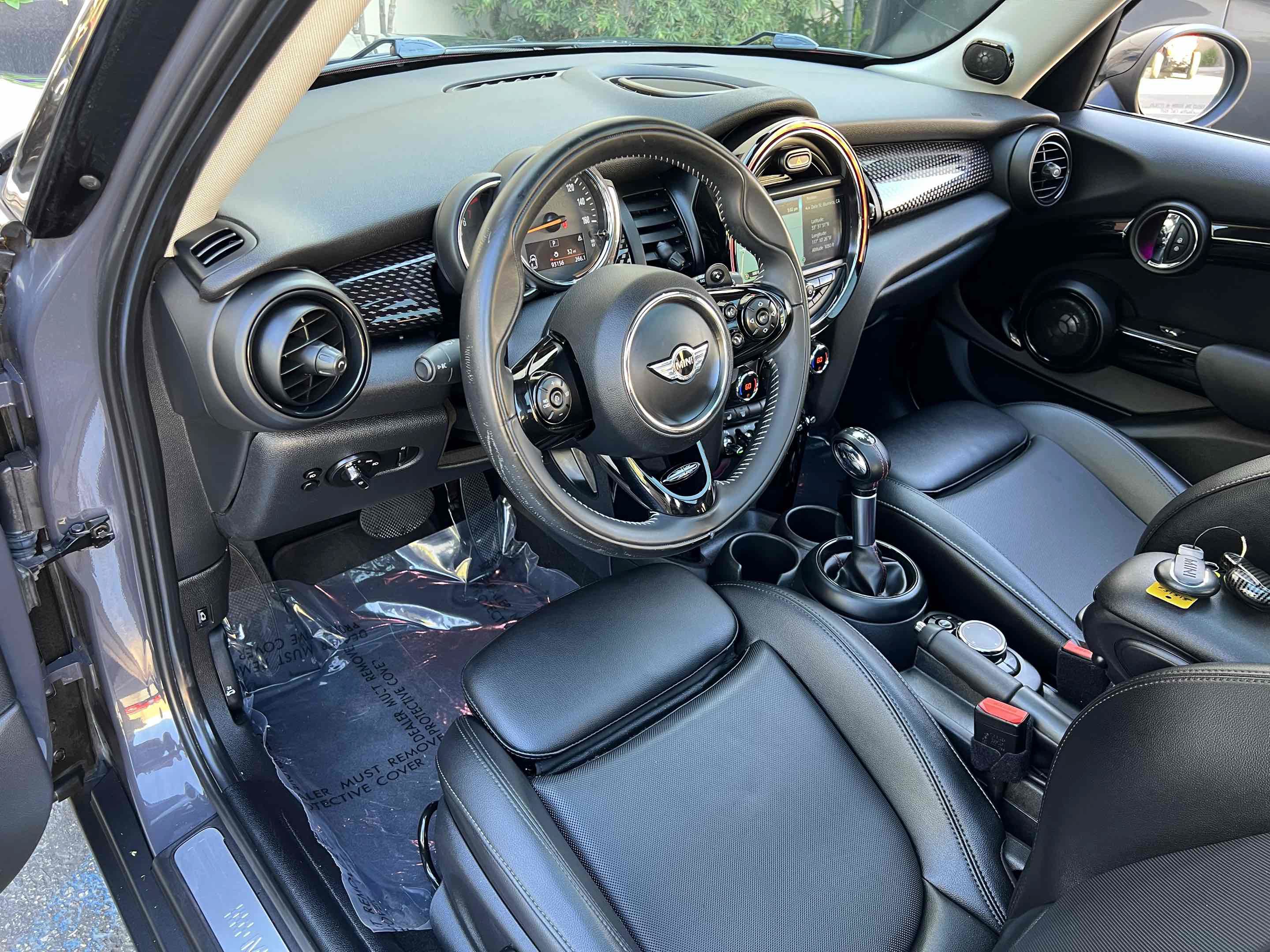 Used 2018 MINI Cooper S FWD image 96