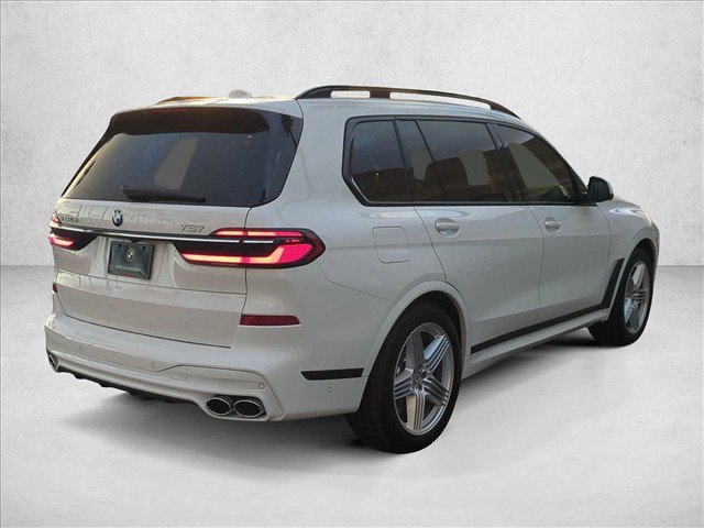 New 2026 BMW ALPINA XB7 AWD/4WD image 3