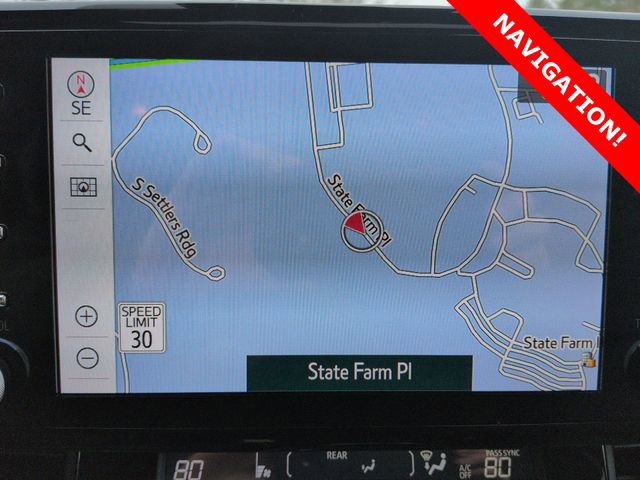 Used 2024 Toyota Sienna Platinum image 14