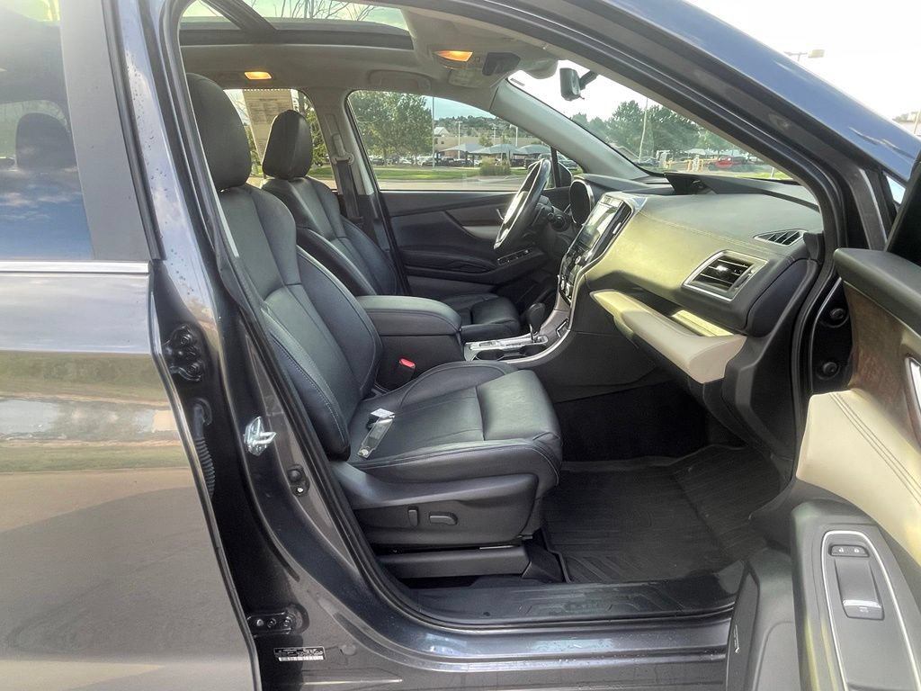 Used 2021 Subaru Ascent Touring w/ Popular Package #2 AWD/4WD image 33