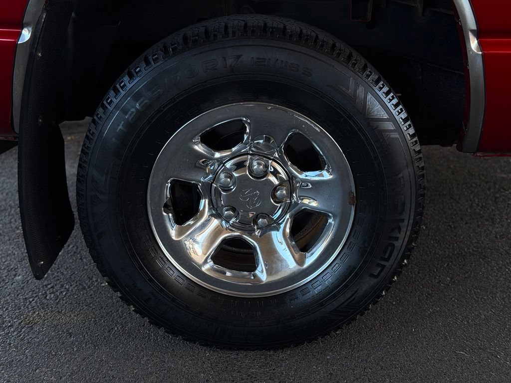 Used 2008 Dodge Ram 1500 Truck ST AWD/4WD image 52