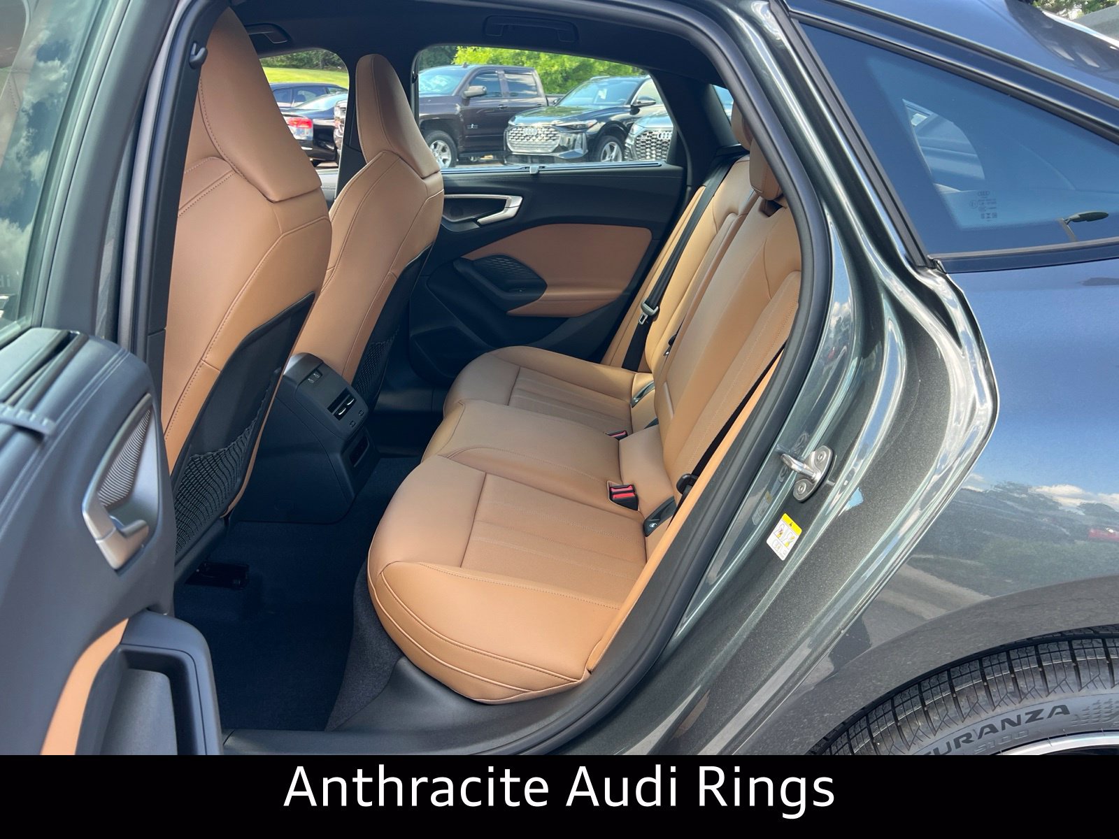 New 2026 Audi A5 2.0T Premium Plus AWD/4WD image 27