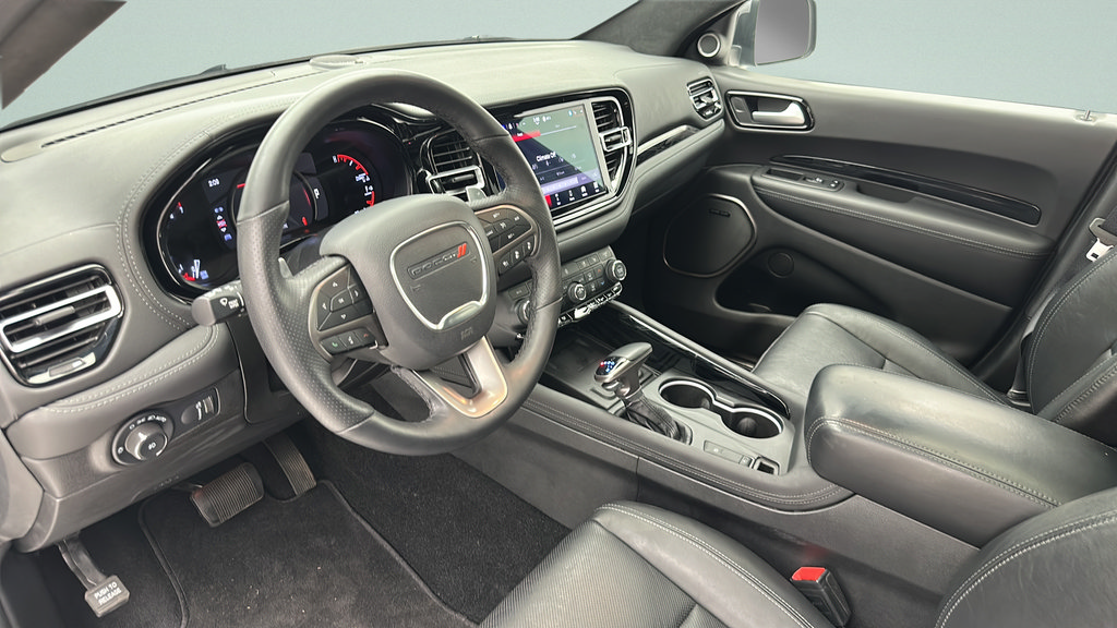 Used 2022 Dodge Durango Citadel AWD/4WD image 16