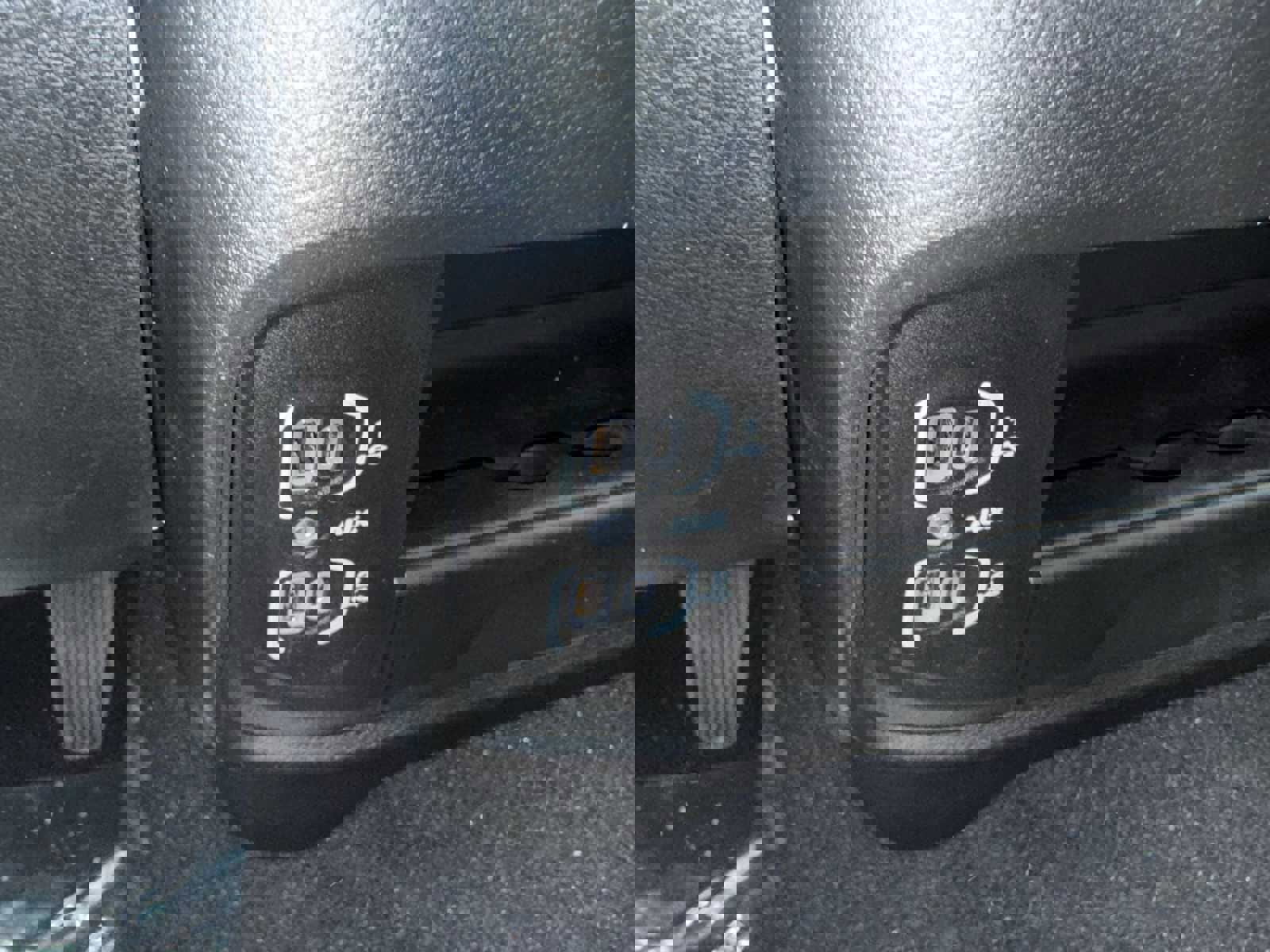 New 2026 RAM 2500 Tradesman image 12