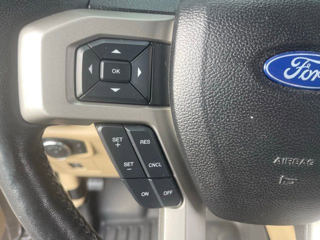 Used 2017 Ford F150 Lariat w/ Equipment Group 502A Luxury image 40