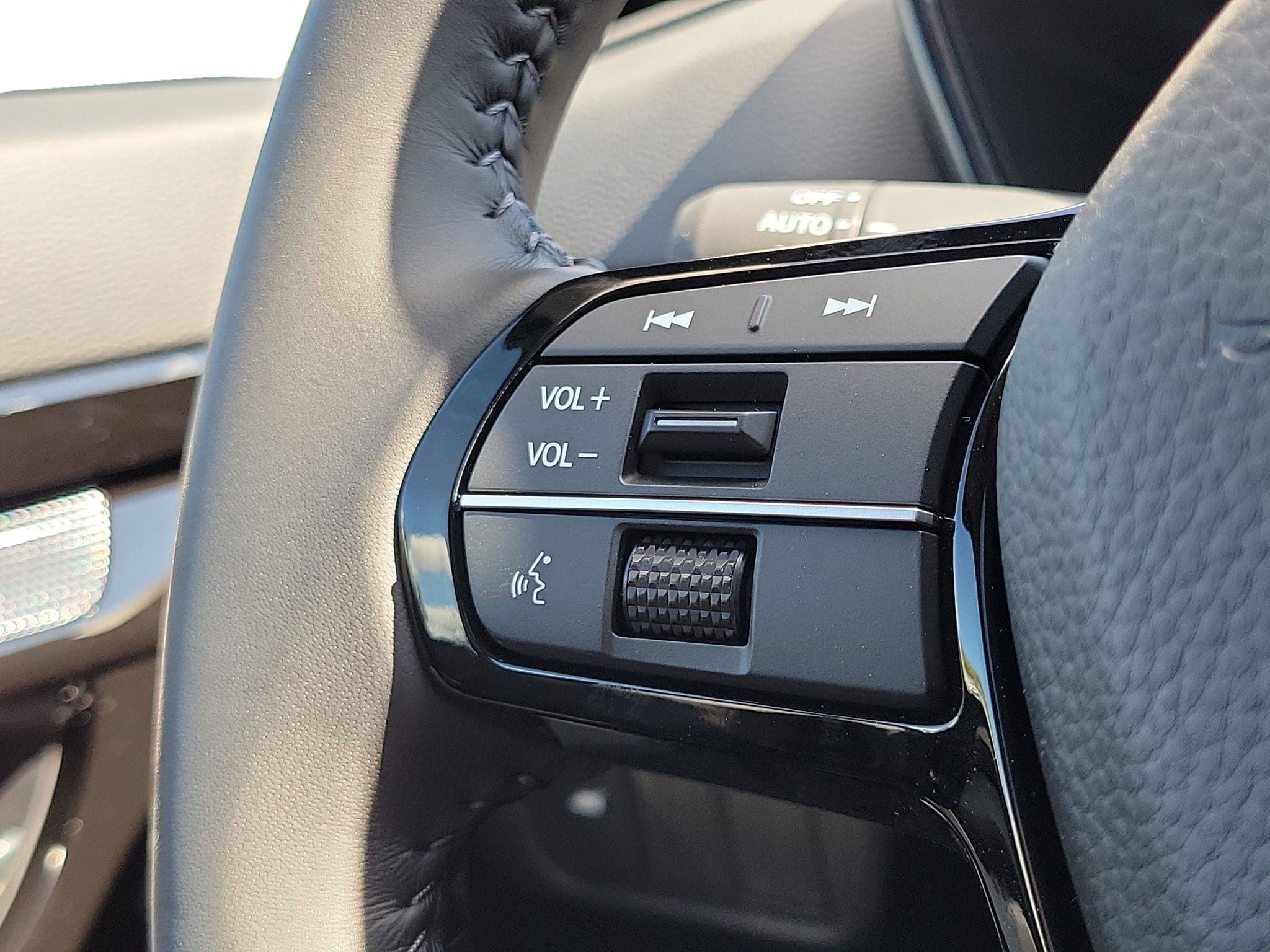 New 2027 Honda CR-V EX-L image 12