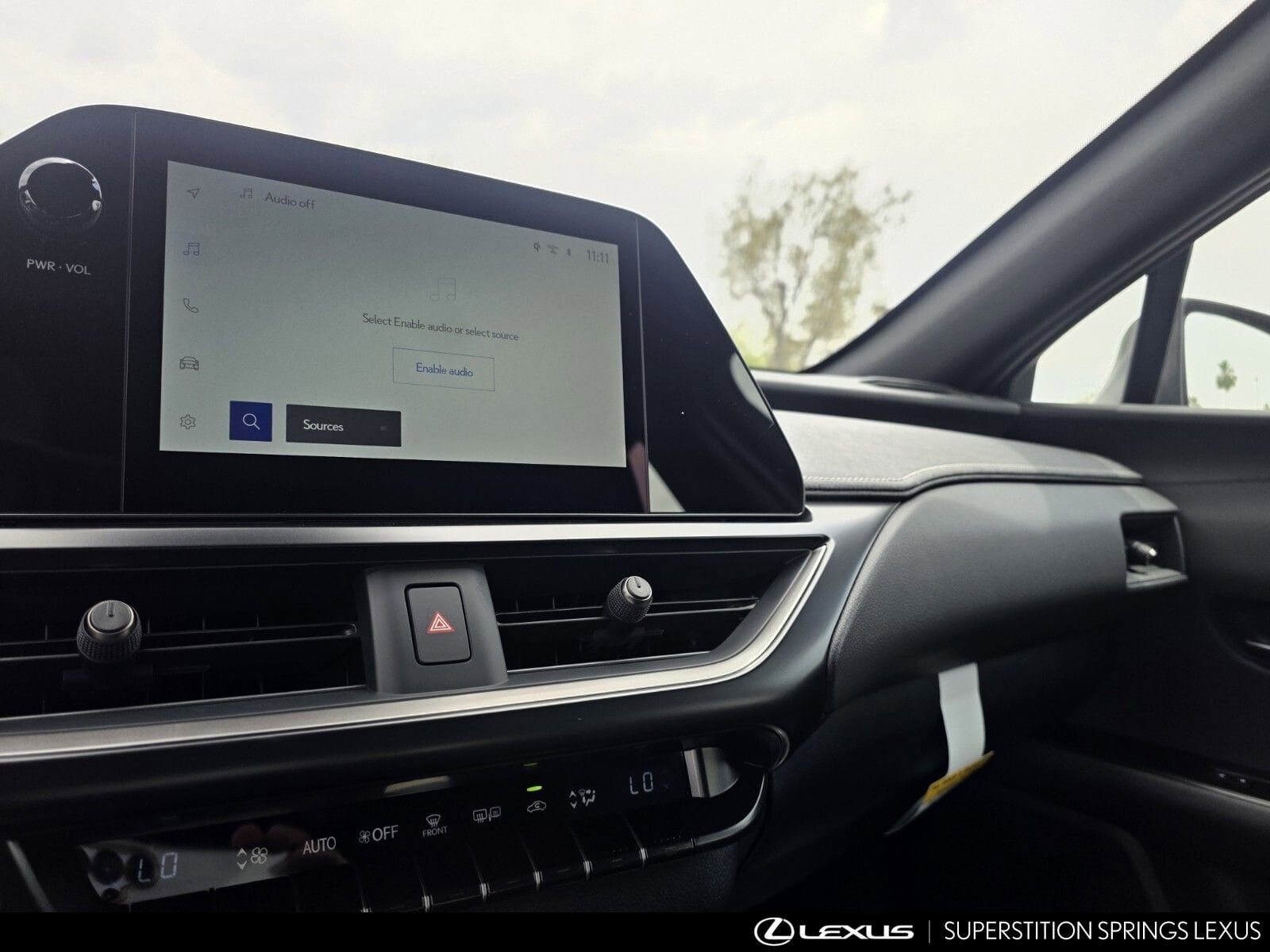New 2026 Lexus UX 300h FWD image 17