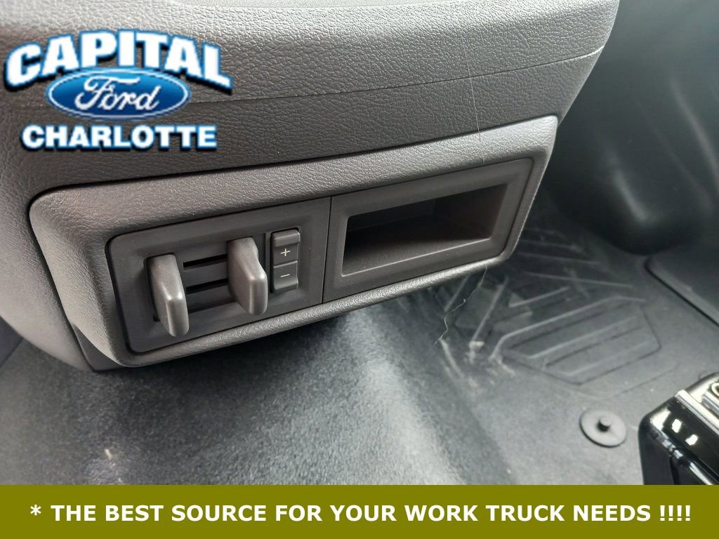 New 2024 Ford Transit 350 AWD w/ Interior Upgrade Package image 14