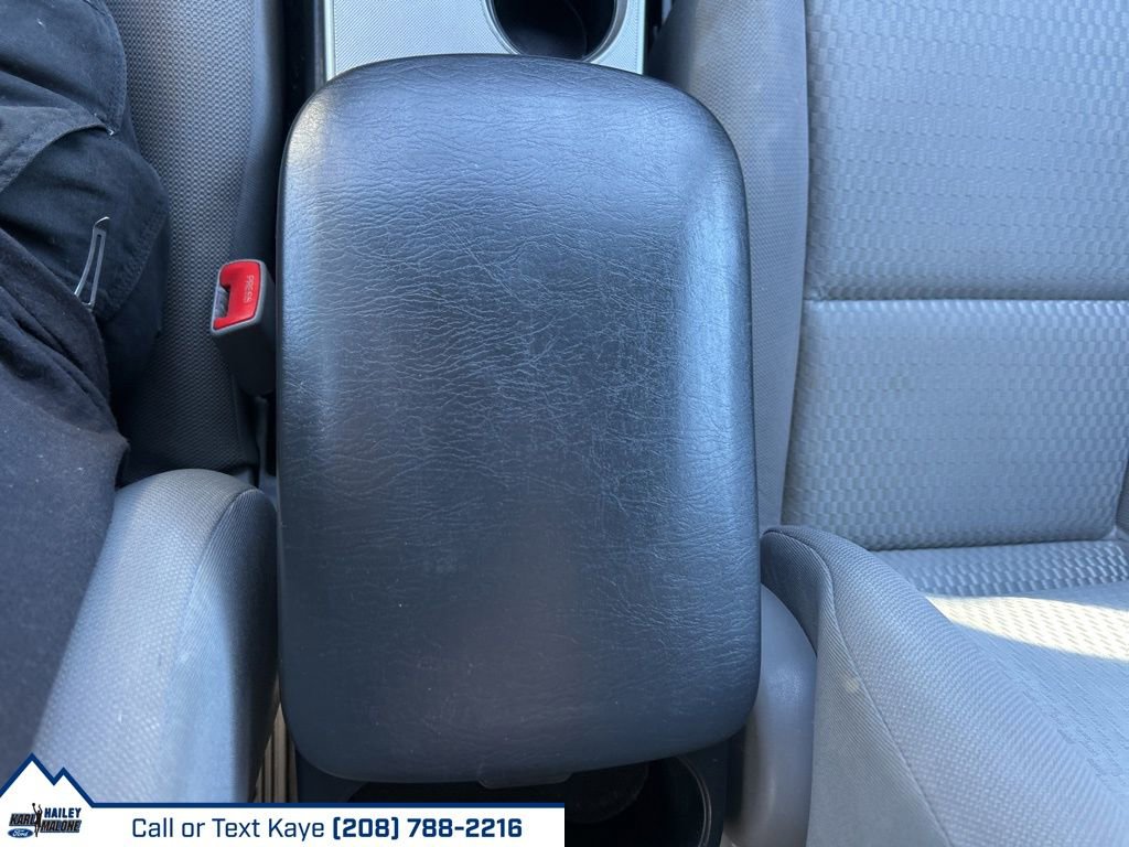 Used 2013 Toyota Tacoma 4x4 Double Cab image 26