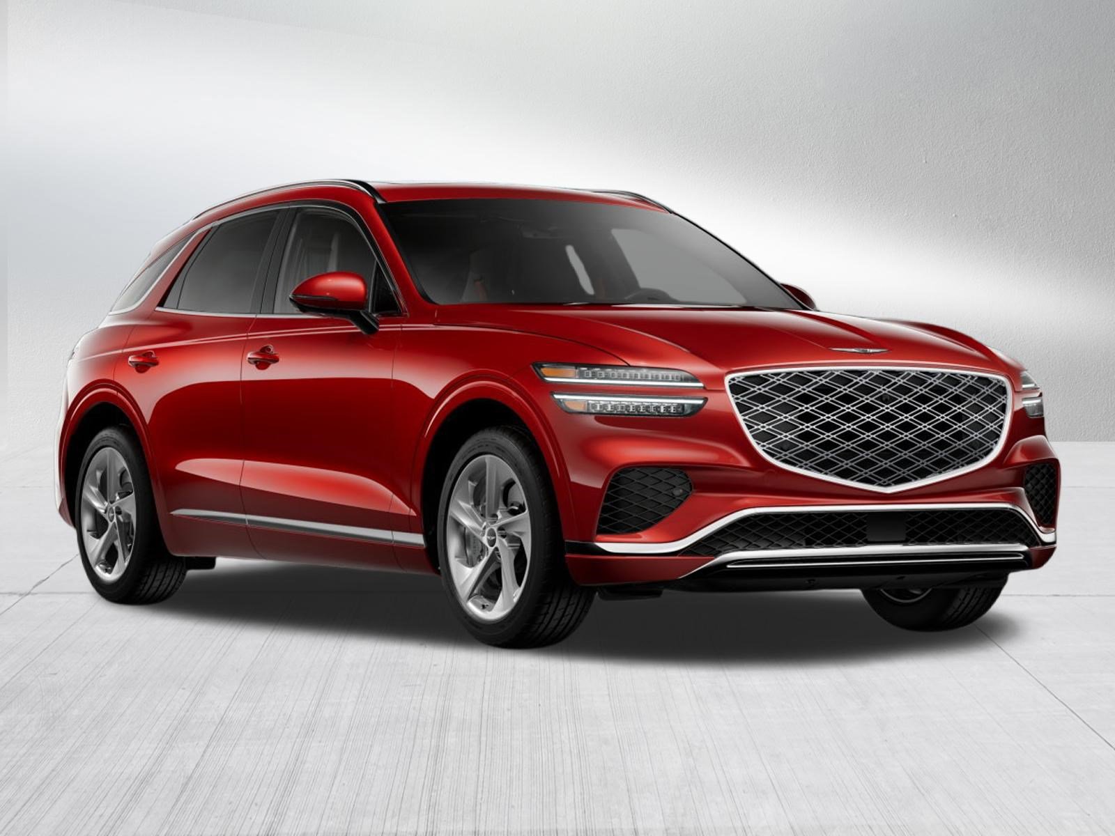 New 2026 Genesis GV70 2.5T Advanced AWD/4WD video 2