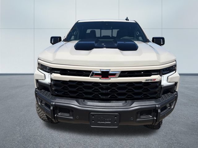 New 2026 Chevrolet Silverado 1500 ZR2 w/ ZR2 Bison Edition AWD/4WD image 6