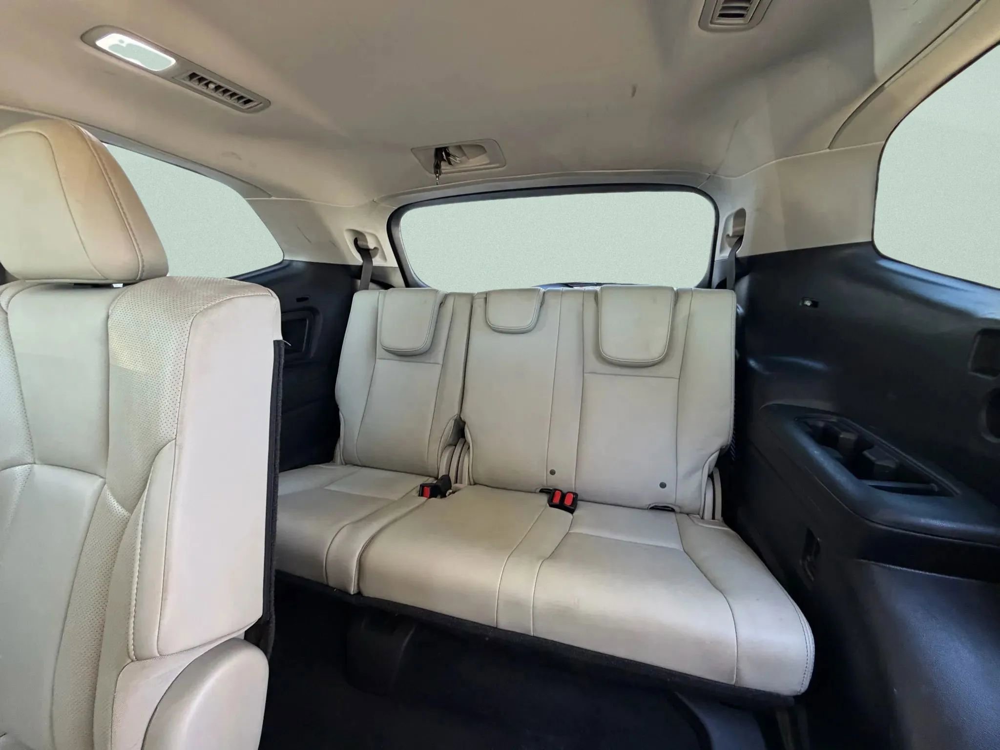 Used 2019 Subaru Ascent Limited w/ Popular Package #3 image 21