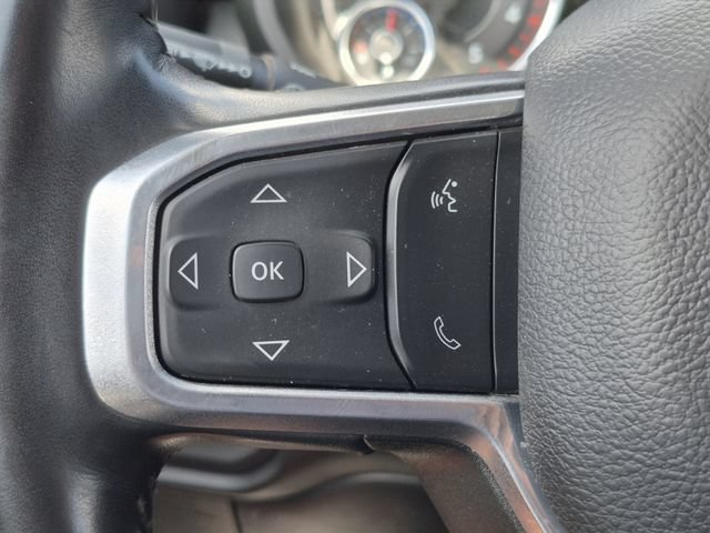 Certified 2024 RAM 2500 Laramie w/ Safety Group AWD/4WD image 15