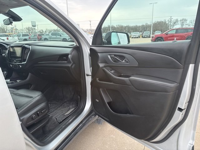 Used 2019 Chevrolet Traverse Premier w/ Redline Edition image 22