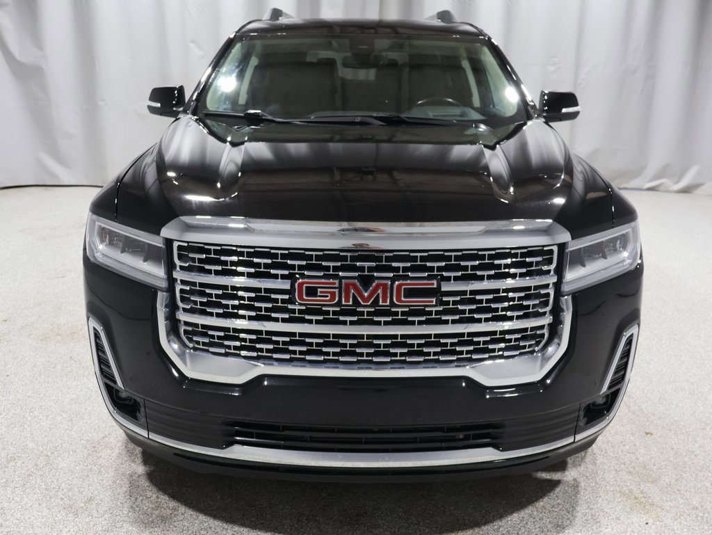 Used 2022 GMC Acadia Denali image 6