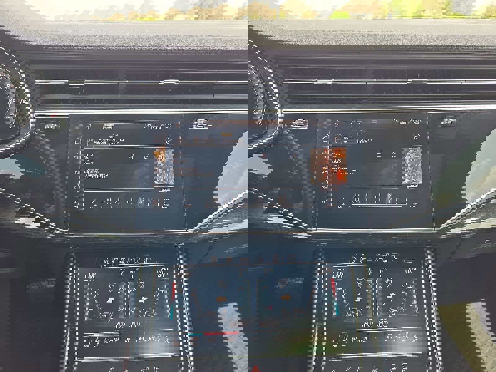 Used 2021 Audi Q7 3.0T Prestige w/ Prestige Package image 27