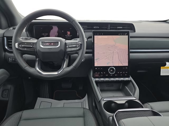 New 2026 GMC Terrain AT4 w/ Convenience Package III AWD/4WD image 12
